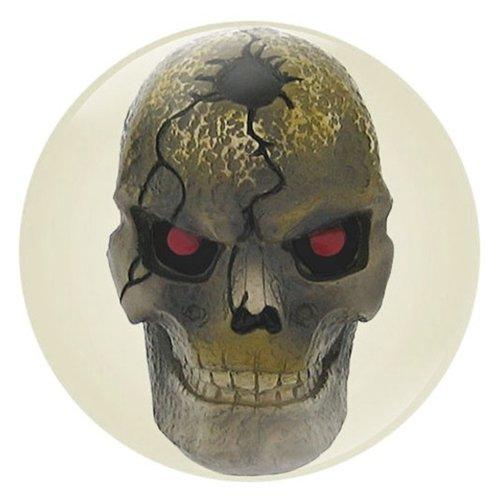 Elite Wicked Skull Bowling Ball 14 lbs.  *LAST ONE!