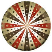 OnTheBallBowling Proud To Be An American Bowling Ball-Bowling Ball