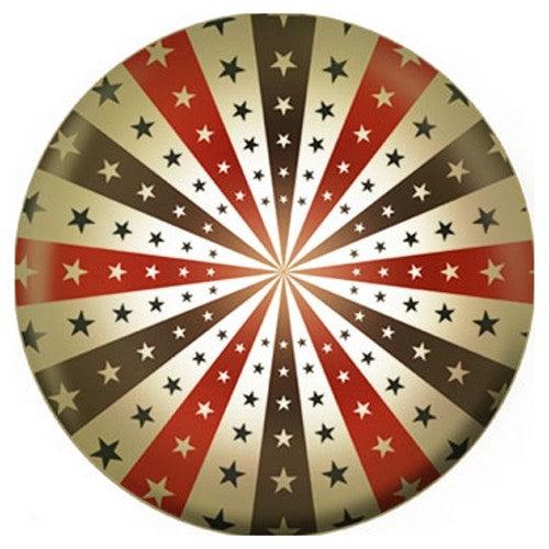 OnTheBallBowling Proud To Be An American Bowling Ball-Bowling Ball