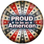 OnTheBallBowling Proud To Be An American Bowling Ball-Bowling Ball