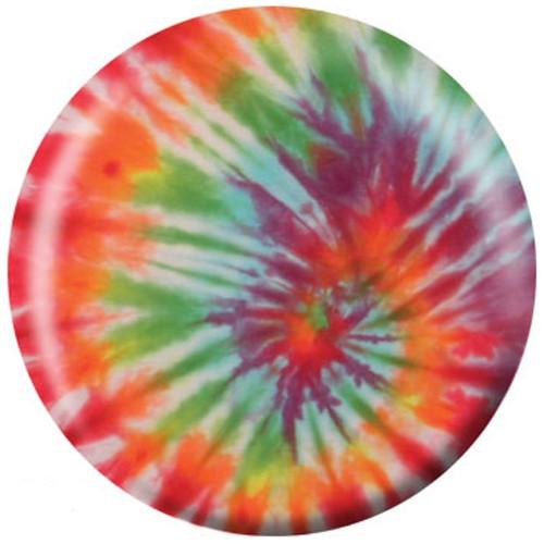 OnTheBallBowling Peace, Love, Rock 'n Roll Bowling Ball-Bowling Ball-DiscountBowlingSupply.com
