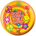 OnTheBallBowling Don't Worry Be Happy Bowling Ball-Bowling Ball