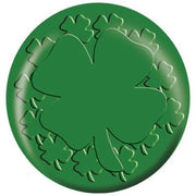 OnTheBallBowling Kiss Me I'm Irish Bowling Ball-Bowling Ball-DiscountBowlingSupply.com