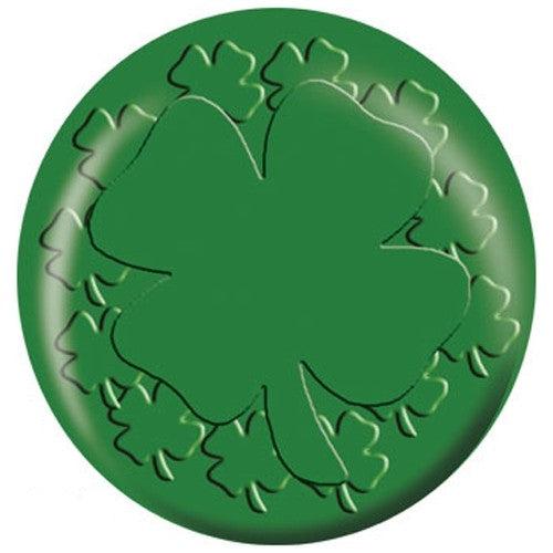 OnTheBallBowling Kiss Me I'm Irish Bowling Ball-Bowling Ball-DiscountBowlingSupply.com