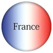 OnTheBallBowling France Bowling Ball-Bowling Ball-DiscountBowlingSupply.com