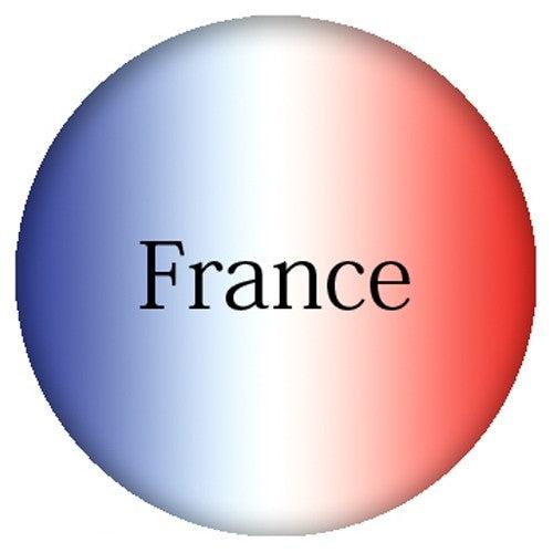 OnTheBallBowling France Bowling Ball-Bowling Ball-DiscountBowlingSupply.com