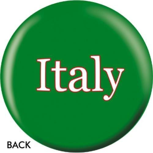 OnTheBallBowling Italy Bowling Ball-Bowling Ball-DiscountBowlingSupply.com
