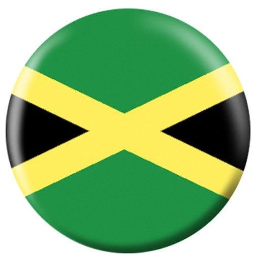 OnTheBallBowling Jamaica Bowling Ball-Bowling Ball-DiscountBowlingSupply.com