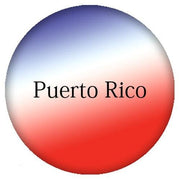 OnTheBallBowling Puerto Rico Bowling Ball-Bowling Ball-DiscountBowlingSupply.com