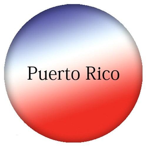OnTheBallBowling Puerto Rico Bowling Ball-Bowling Ball-DiscountBowlingSupply.com