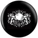 OnTheBallBowling Let's Roll Bowling Ball-Bowling Ball