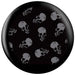 OnTheBallBowling Skull Shield Bowling Ball-Bowling Ball-DiscountBowlingSupply.com