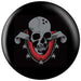 OnTheBallBowling Skull Shield Bowling Ball-Bowling Ball-DiscountBowlingSupply.com