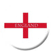 OnTheBallBowling England Bowling Ball-Bowling Ball