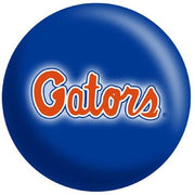 OnTheBallBowling Florida Gators Bowling Ball-Bowling Ball-DiscountBowlingSupply.com
