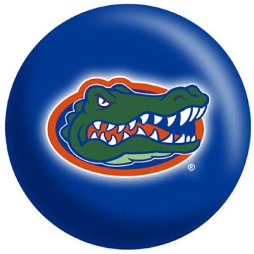 OnTheBallBowling Florida Gators Bowling Ball-Bowling Ball-DiscountBowlingSupply.com
