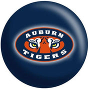 OnTheBallBowling Auburn Tigers Bowling Ball-Bowling Ball-DiscountBowlingSupply.com