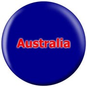 OnTheBallBowling Australia Bowling Ball-Bowling Ball-DiscountBowlingSupply.com