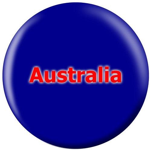 OnTheBallBowling Australia Bowling Ball-Bowling Ball-DiscountBowlingSupply.com