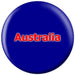 OnTheBallBowling Australia Bowling Ball-Bowling Ball-DiscountBowlingSupply.com