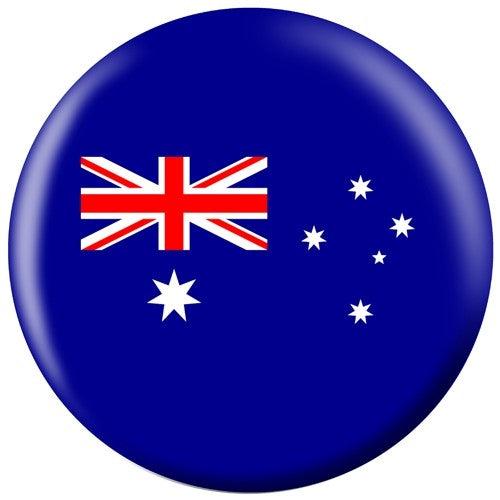 OnTheBallBowling Australia Bowling Ball-Bowling Ball-DiscountBowlingSupply.com