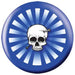 OnTheBallBowling Screwed Skull Bowling Ball-Bowling Ball