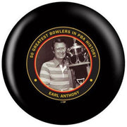 OnTheBallBowling Earl Anthony Bowling Ball-Bowling Ball