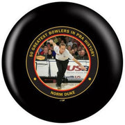 OnTheBallBowling Norm Duke Bowling Ball-Bowling Ball