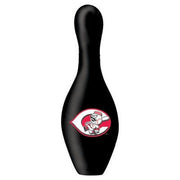 OnTheBallBowling MLB Cincinnati Reds Bowling Pin-Bowling Pin