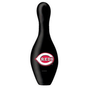 OnTheBallBowling MLB Cincinnati Reds Bowling Pin-Bowling Pin