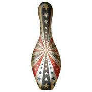 OnTheBallBowling Proud American Bowling Pin-Bowling Pin