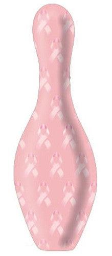 OnTheBallBowling Find the Cure (Breast Cancer) Bowling Pin-Bowling Pin-DiscountBowlingSupply.com