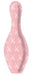 OnTheBallBowling Find the Cure (Breast Cancer) Bowling Pin-Bowling Pin-DiscountBowlingSupply.com