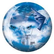 OnTheBallBowling U.S. Military Air Force Bowling Ball-Bowling Ball-DiscountBowlingSupply.com