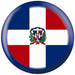 OnTheBallBowling Dominican Republic Bowling Ball-Bowling Ball-DiscountBowlingSupply.com