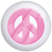 OnTheBallBowling Meyoto Peace in Pink Bowling Ball-Bowling Ball-DiscountBowlingSupply.com
