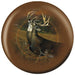 OnTheBallBowling Nature White Tailed Stag Bowling Ball-Bowling Ball-DiscountBowlingSupply.com
