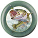 OnTheBallBowling Nature Largemouth Bass Bowling Ball-Bowling Ball