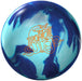 Storm Tropical Surge Teal Blue Pearl Bowling Ball-Bowling Ball-DiscountBowlingSupply.com