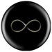 OnTheBallBowling Houk Design Infinity Bowling Ball-Bowling Ball-DiscountBowlingSupply.com