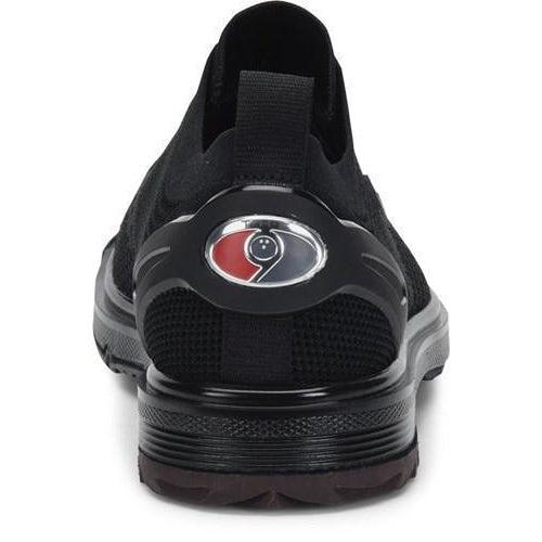 Dexter Mens THE 9 ST Stealth Bowling Shoes Wide Black