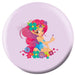 OnTheBallBowling Aida Sofia Design Flower Fairy Bowling Ball-Bowling Ball