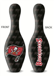 OnTheBallBowling NFL Tampa Bay Buccaneers Bowling Pin-Bowling Pin-DiscountBowlingSupply.com
