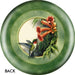 OnTheBallBowling Nature Hummingbird Bowling Ball-Bowling Ball-DiscountBowlingSupply.com