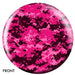OnTheBallBowling Pink Camouflage Bowling Ball-Bowling Ball