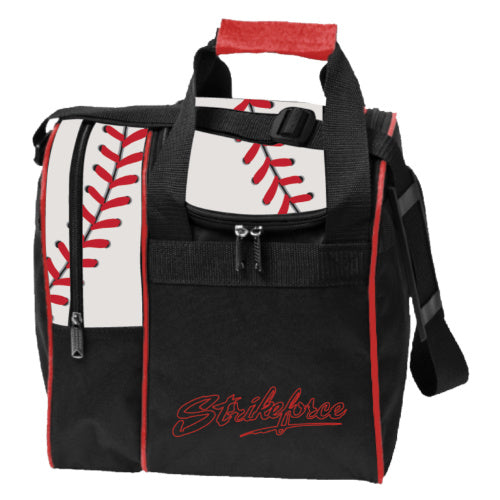 KR Strikeforce Rook Baseball Single Tote Bowling Bag