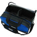 BowlersParadise.com Double Tote Plus Bowling Bag-BowlersParadise.com