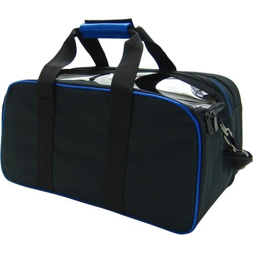 BowlersParadise.com Double Tote Plus Bowling Bag-BowlersParadise.com