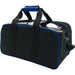 BowlersParadise.com Double Tote Plus Bowling Bag-BowlersParadise.com