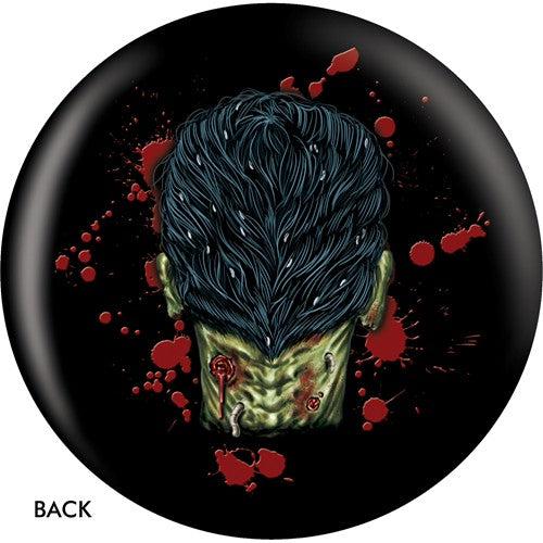 OnTheBallBowling Elvis Zombie Bowling Ball-Bowling Ball-DiscountBowlingSupply.com